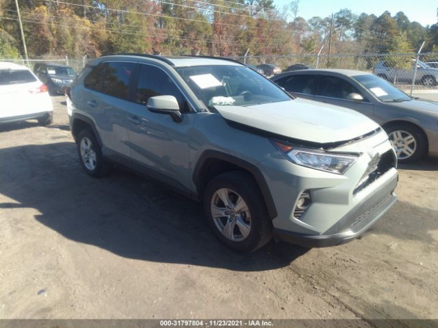 TOYOTA RAV4 2019 2t3w1rfv9kc015465