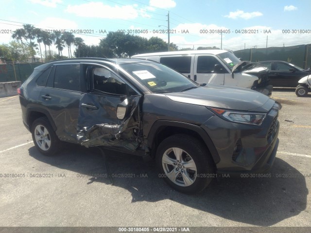 TOYOTA RAV4 2019 2t3w1rfv9kc015773