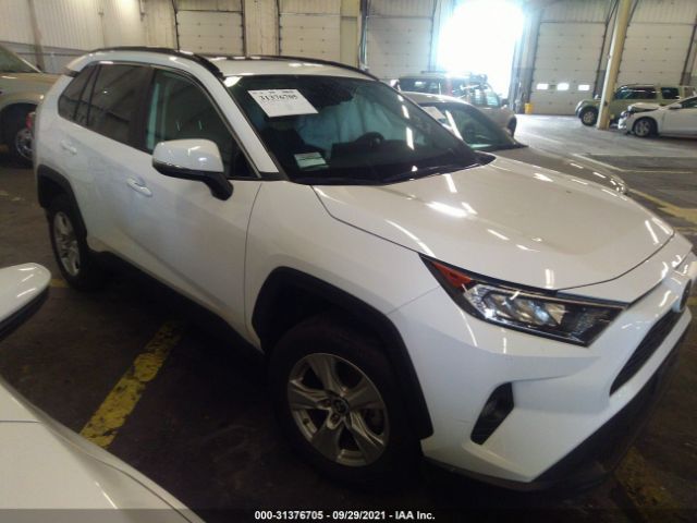 TOYOTA RAV4 2019 2t3w1rfv9kc025395