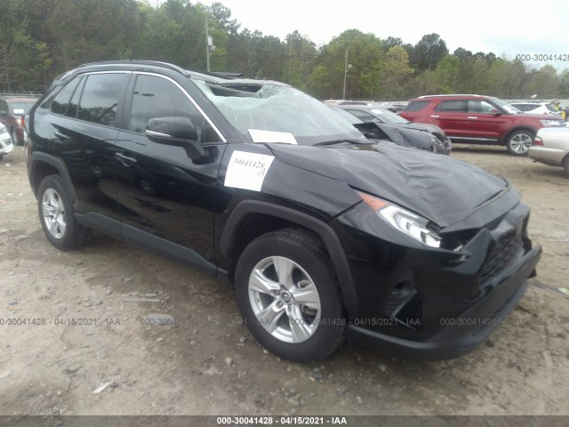 TOYOTA RAV4 2019 2t3w1rfv9kc025915