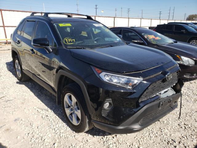 TOYOTA NULL 2019 2t3w1rfv9kc026871