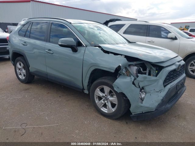 TOYOTA RAV4 2019 2t3w1rfv9kc030225