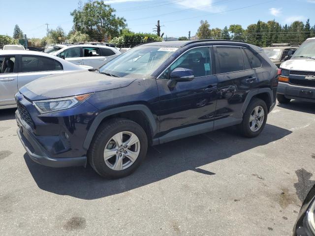 TOYOTA RAV4 2019 2t3w1rfv9kc032430