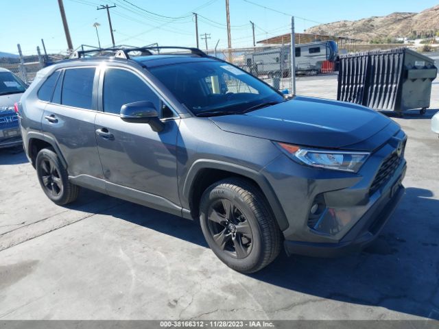 TOYOTA RAV4 2019 2t3w1rfv9kc032704