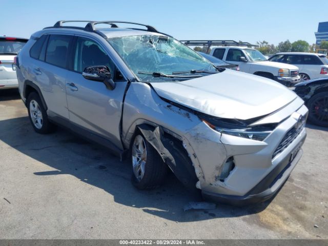 TOYOTA RAV4 2019 2t3w1rfv9kc032962