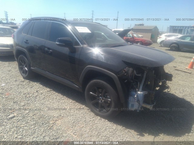 TOYOTA RAV4 2019 2t3w1rfv9kw003315