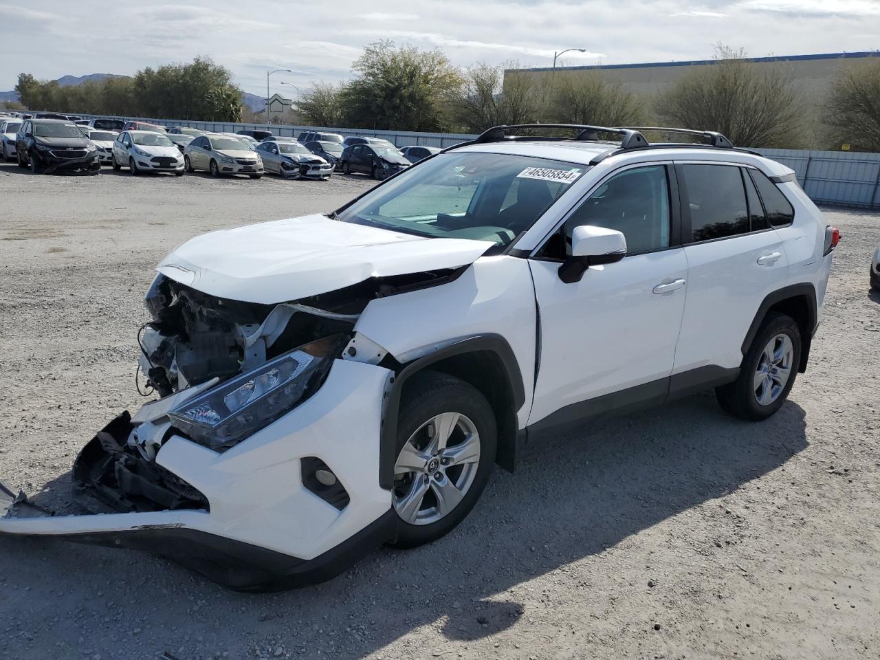 TOYOTA RAV 4 2019 2t3w1rfv9kw004495