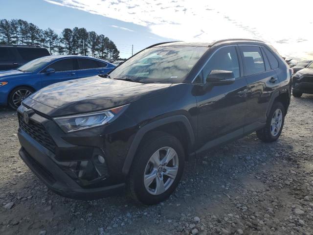 TOYOTA RAV4 2019 2t3w1rfv9kw005551