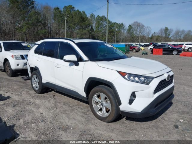 TOYOTA RAV4 2019 2t3w1rfv9kw006733