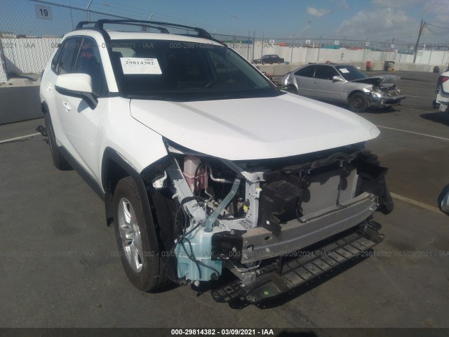 TOYOTA RAV4 2019 2t3w1rfv9kw007977