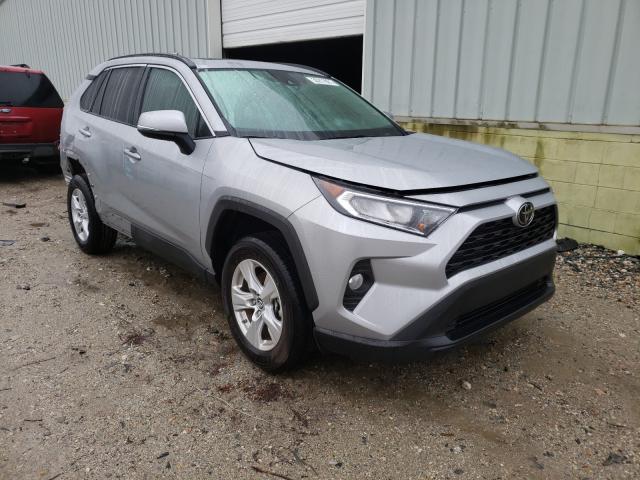 TOYOTA RAV4 XLE 2019 2t3w1rfv9kw009714