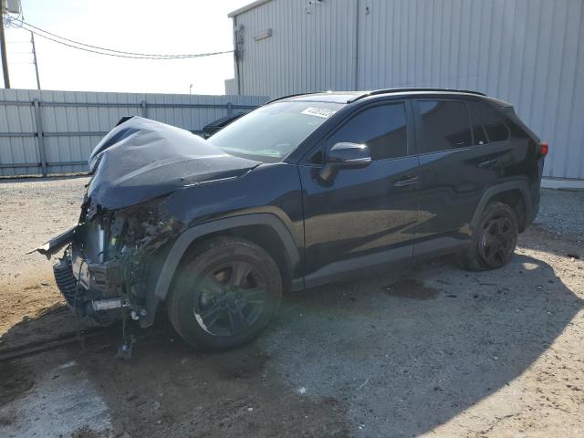 TOYOTA RAV4 XLE 2019 2t3w1rfv9kw012578