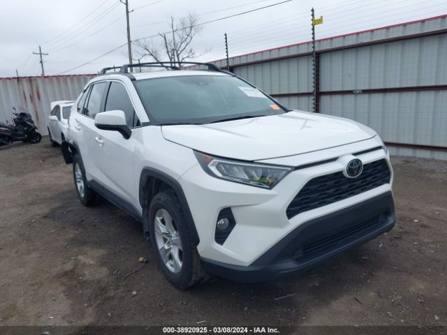 TOYOTA RAV4 2019 2t3w1rfv9kw013746