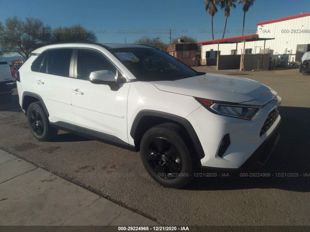 TOYOTA RAV4 2019 2t3w1rfv9kw017151