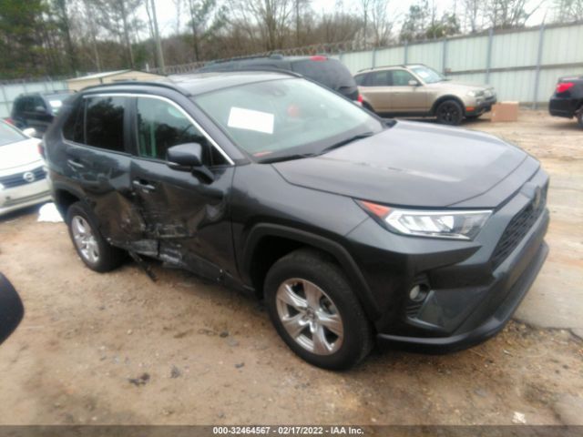 TOYOTA RAV4 2019 2t3w1rfv9kw023340