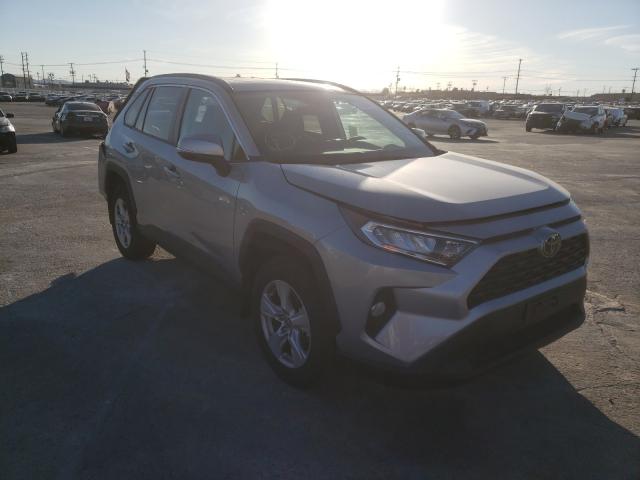 TOYOTA RAV4 XLE 2019 2t3w1rfv9kw025217