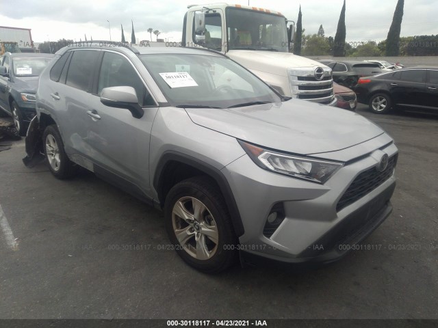 TOYOTA RAV4 2019 2t3w1rfv9kw031051