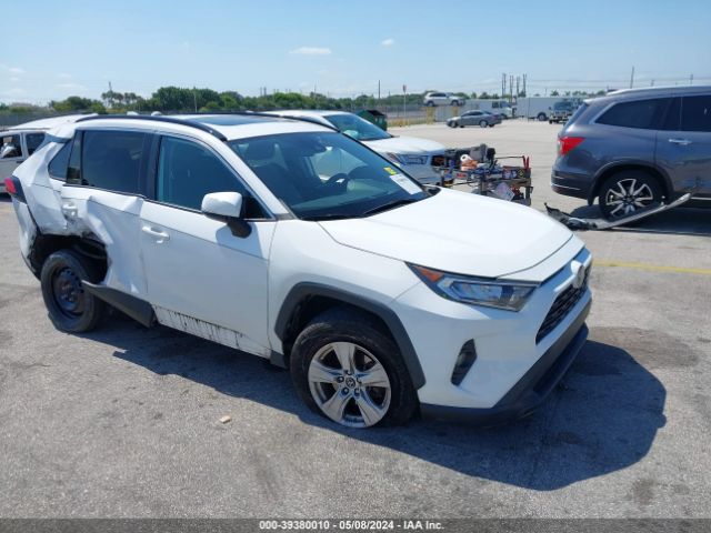 TOYOTA RAV4 2019 2t3w1rfv9kw032832