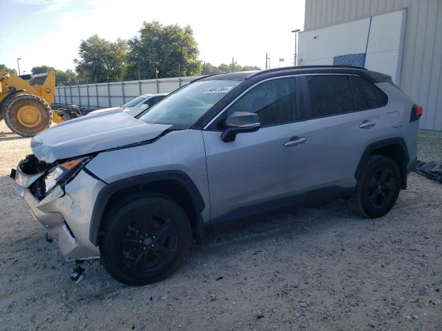 TOYOTA RAV4 2019 2t3w1rfv9kw033267