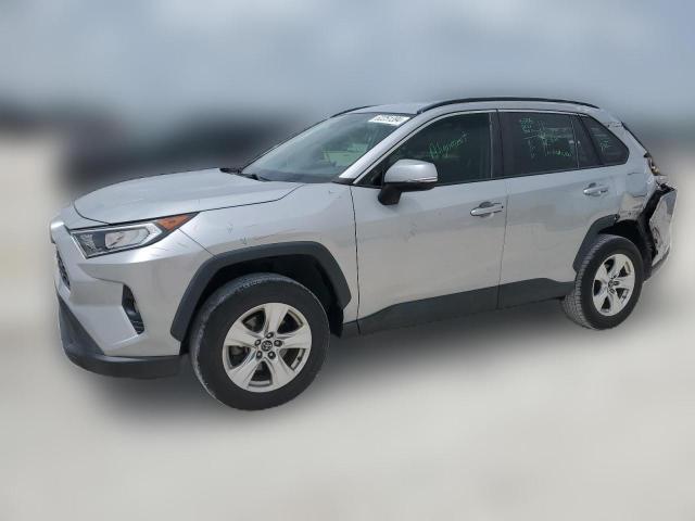 TOYOTA RAV4 2019 2t3w1rfv9kw033656