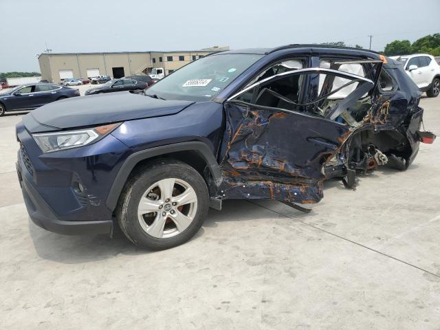 TOYOTA RAV4 2019 2t3w1rfv9kw047671