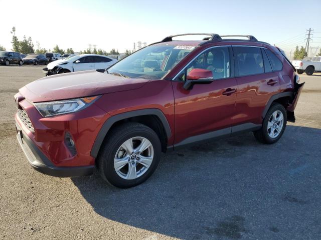 TOYOTA RAV4 XLE 2019 2t3w1rfv9kw049095