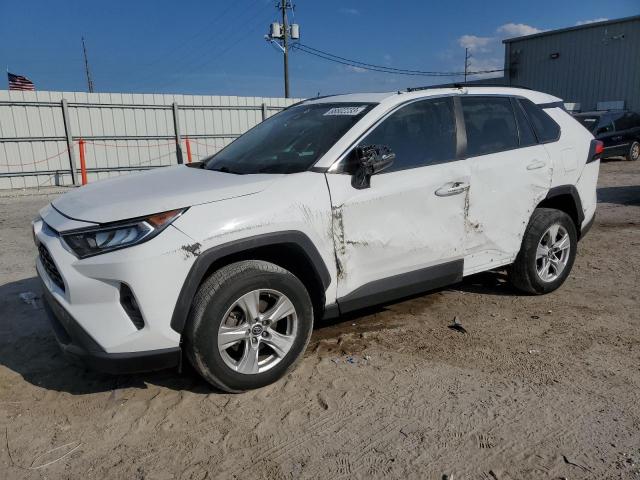 TOYOTA RAV4 2019 2t3w1rfv9kw049484