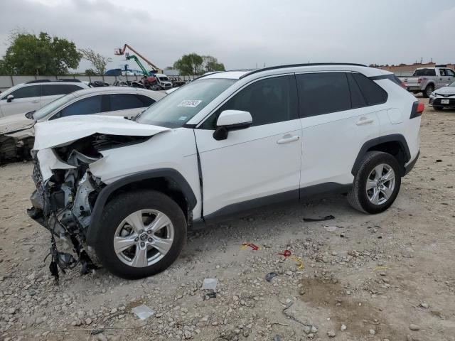 TOYOTA RAV4 2019 2t3w1rfv9kw053874