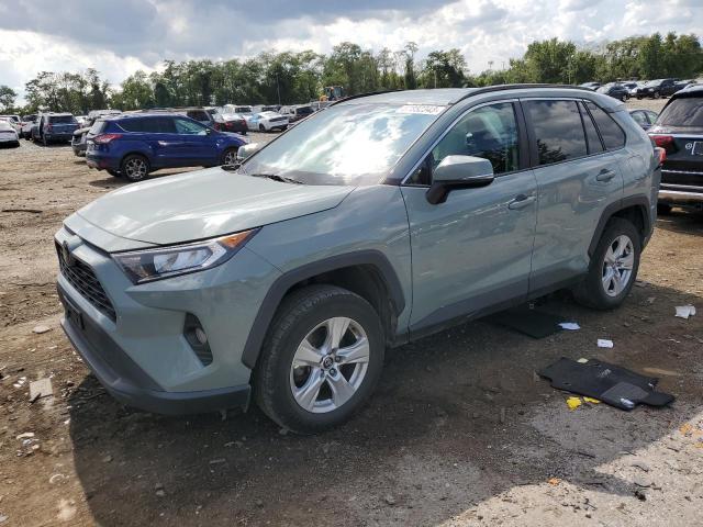 TOYOTA RAV4 2020 2t3w1rfv9lc043851