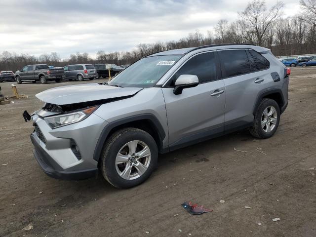 TOYOTA RAV4 2020 2t3w1rfv9lc044546