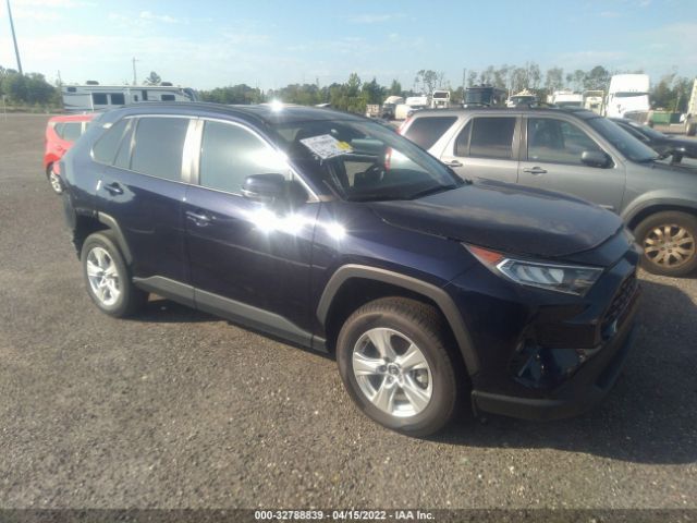 TOYOTA RAV4 2020 2t3w1rfv9lc052758