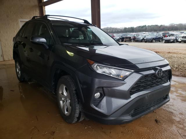 TOYOTA RAV4 XLE 2020 2t3w1rfv9lc054476