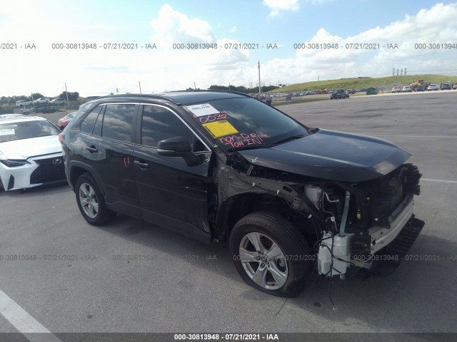 TOYOTA RAV4 2020 2t3w1rfv9lc060438