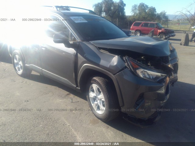 TOYOTA RAV4 2020 2t3w1rfv9lc064005