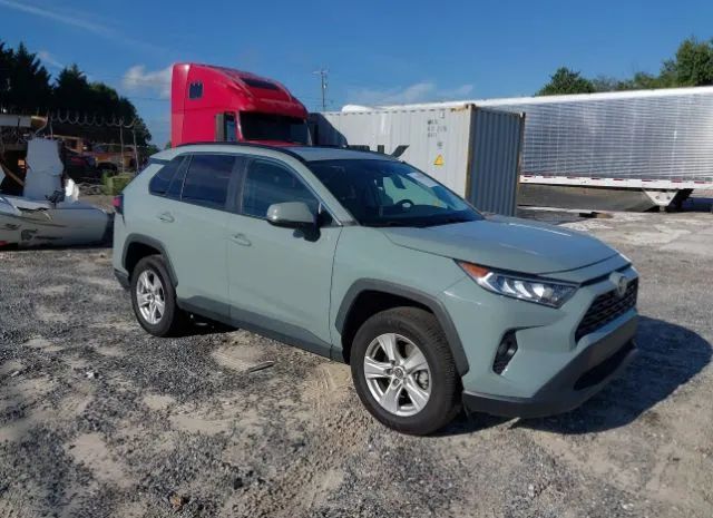 TOYOTA RAV4 2020 2t3w1rfv9lc065008