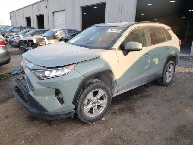 TOYOTA RAV4 2020 2t3w1rfv9lc067454