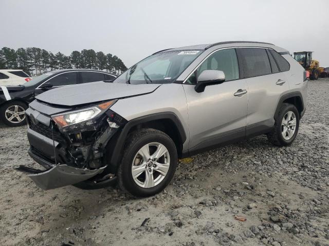 TOYOTA RAV4 XLE 2020 2t3w1rfv9lc067924