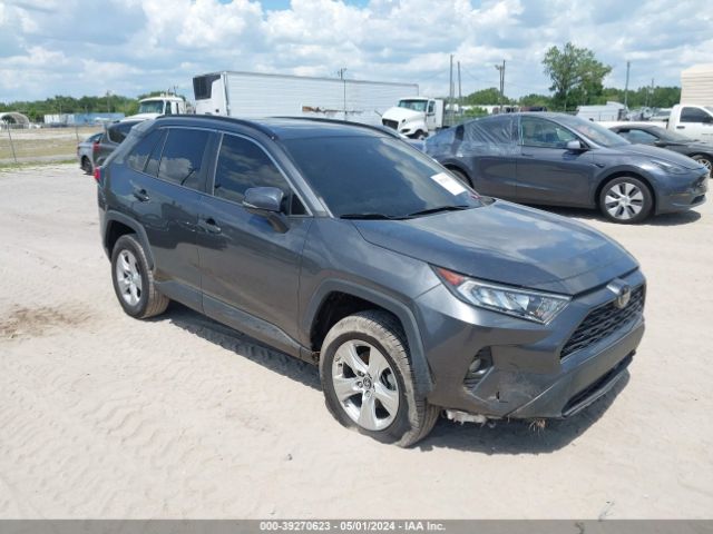 TOYOTA RAV4 2020 2t3w1rfv9lc070659