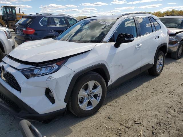 TOYOTA RAV4 2020 2t3w1rfv9lc072315