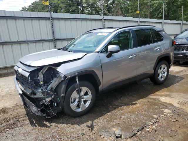 TOYOTA RAV4 2020 2t3w1rfv9lc073559