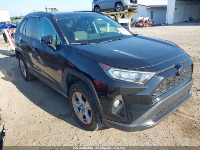 TOYOTA RAV4 2020 2t3w1rfv9lw062821