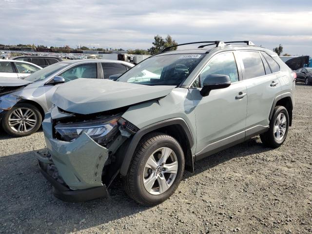 TOYOTA RAV4 2020 2t3w1rfv9lw065461