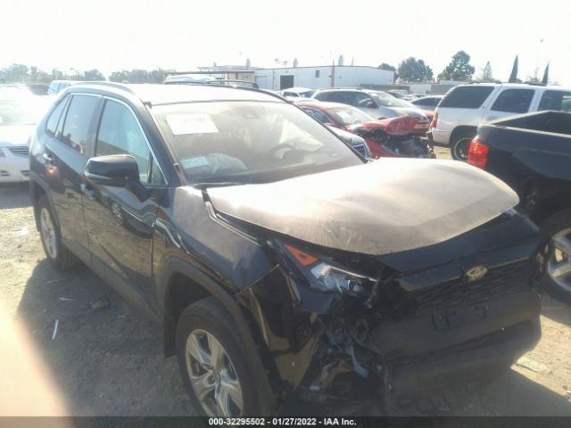 TOYOTA RAV4 2020 2t3w1rfv9lw067954