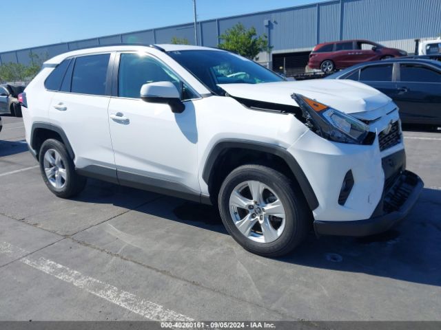 TOYOTA RAV4 2020 2t3w1rfv9lw071258