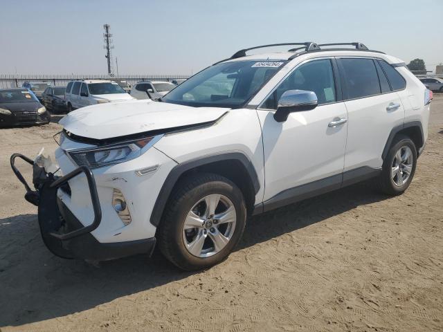 TOYOTA RAV4 XLE 2020 2t3w1rfv9lw081109