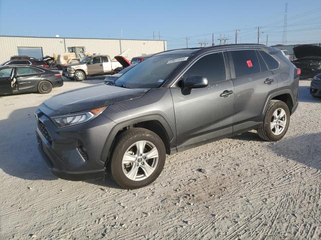 TOYOTA RAV4 XLE 2020 2t3w1rfv9lw089825