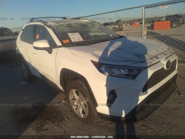 TOYOTA RAV4 2020 2t3w1rfv9lw094152