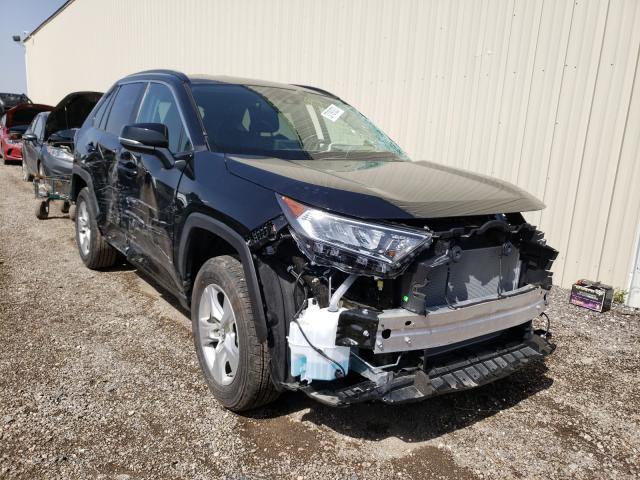 TOYOTA RAV4 XLE 2020 2t3w1rfv9lw097276