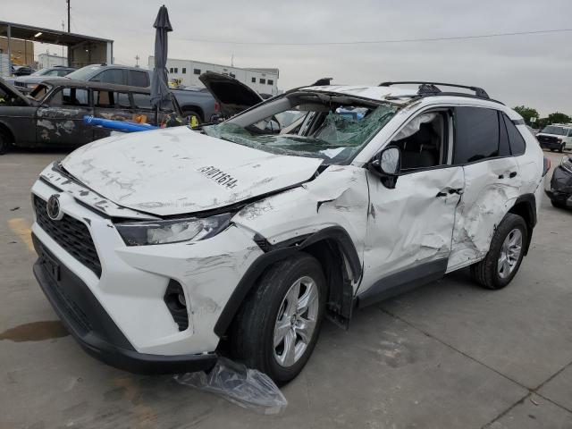 TOYOTA RAV4 2020 2t3w1rfv9lw098623