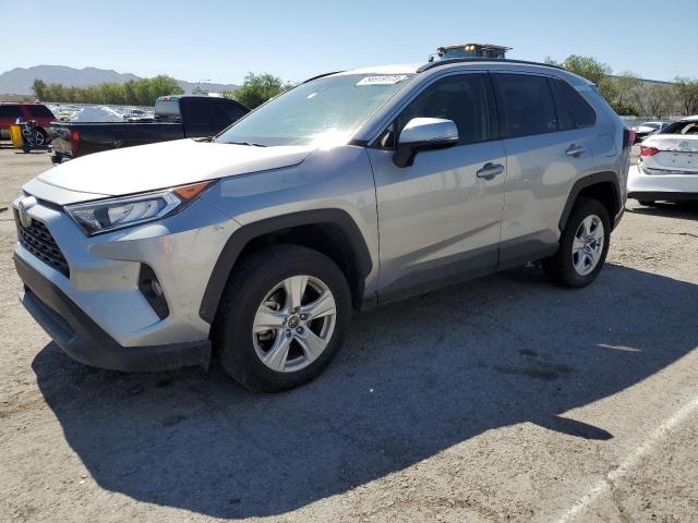 TOYOTA RAV4 XLE 2021 2t3w1rfv9mc093165